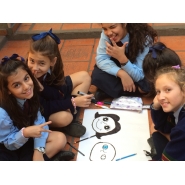 Jornadas Escuela, Familias y Comunidad